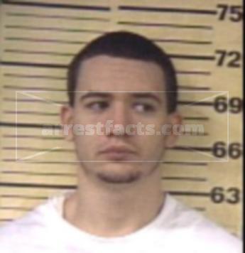 Daniel Joseph Harkins