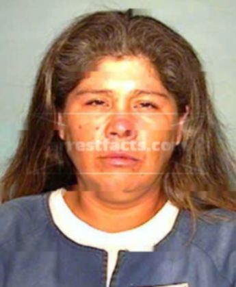 Stacey M Florez