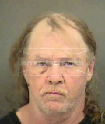 Vance Kelly Amerson