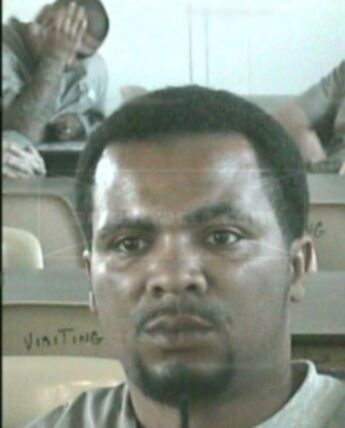 Alphonzo Devers