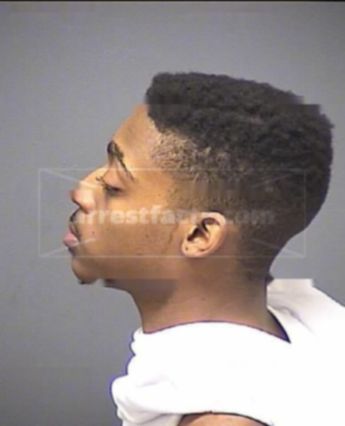 Aaryn Mikel Harris