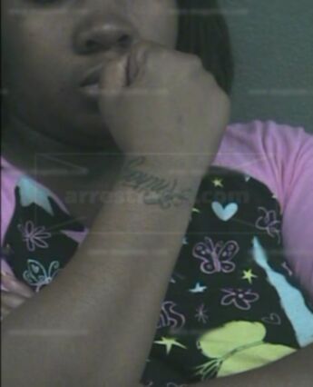 Rodqisha K Burgin