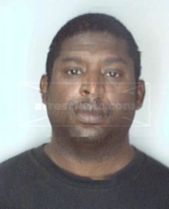 Cornell Satterfield