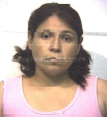 Susie Mata Calzada