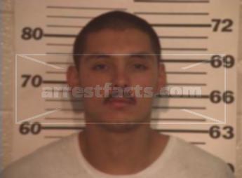 Luis Enrique Colin Cisneros