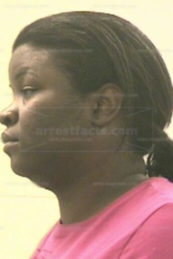 Latrice Dionna Blackshear