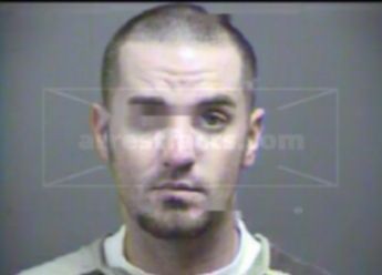 Joshua Mark Ward