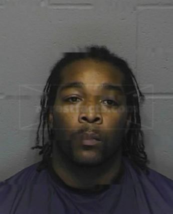 Christopher Brandon Holliday