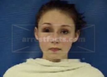 Alyssa Peri Daniels