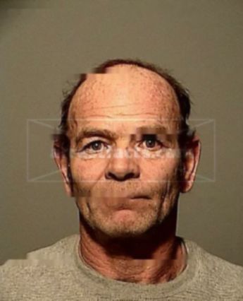 Wayne Bert Murphy