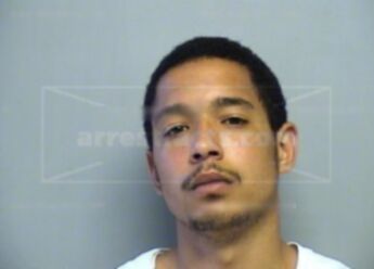 Jordan Calvin Thomas