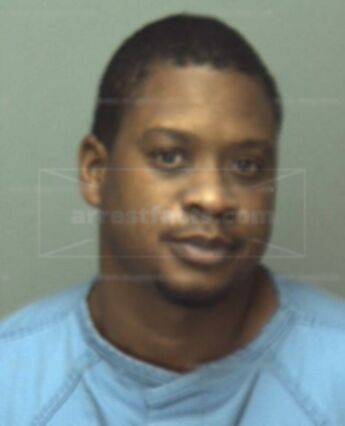 Troy Renard Johns