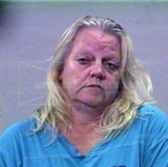 Jodie Lynne Bolton