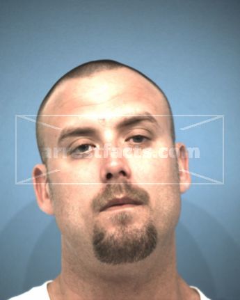 Wesley Patrick Whitney