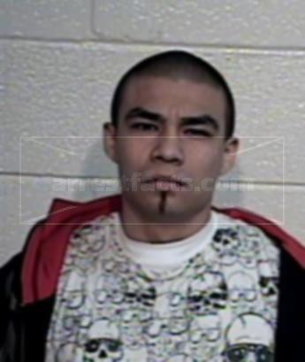 Elijah Sanchez Salazar