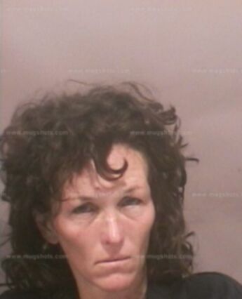 Jannie Sue Moss