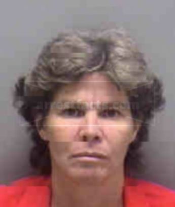Patricia Lee Stafford
