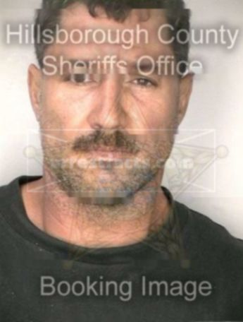 Ronald Steven Blanchard