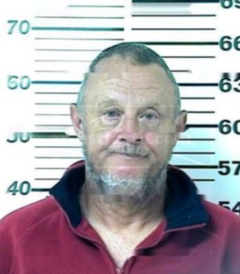 Jimmy Lee Ramsey
