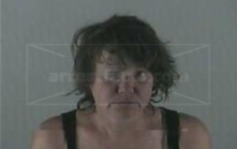 Sandra Marie Mcallister