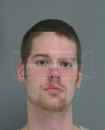 Joshua Luke Stanley