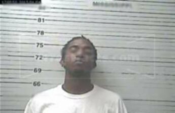 Demontray Tabias Mccormick