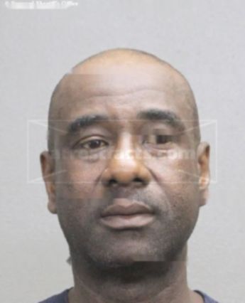 Anthony Lee Smith