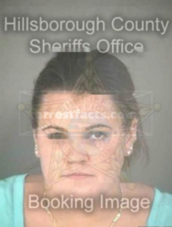 Ashley Mercedes Coontz