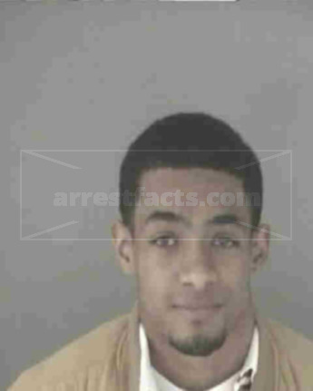 Thaddius M Sterling