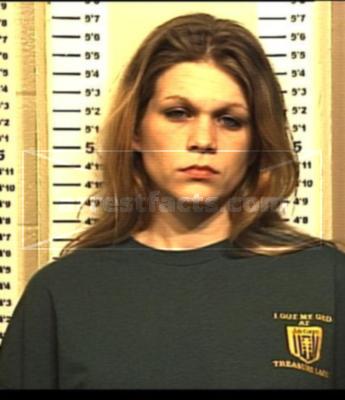 Chasity Bertadean Cason