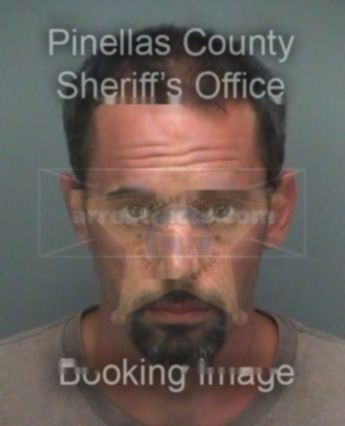 Steven Lawrence Gentry