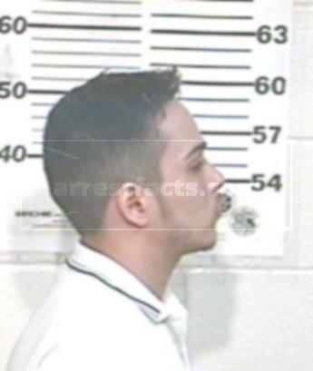 Jeremiah Juarez Ruiz