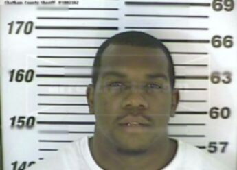 James Ray Milton