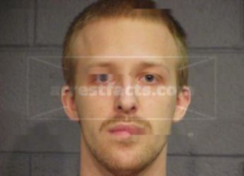 Cody Allen Phillips