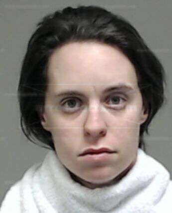 Lindsey Michelle Partington