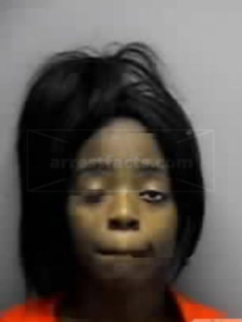 Lashonda Nicole Turner