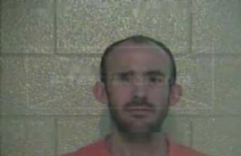 Marshall Shawn Broyles