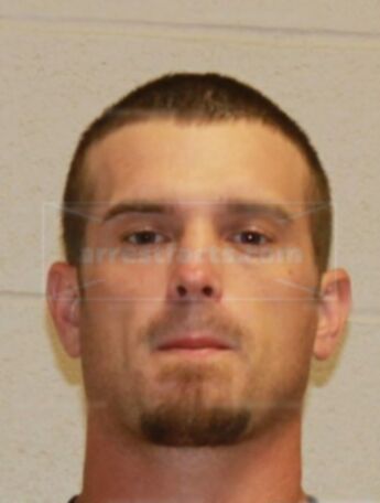 Aaron Lee Shelton