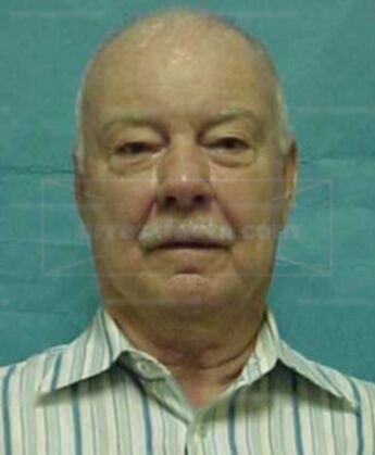 Richard Nicholas Nickl