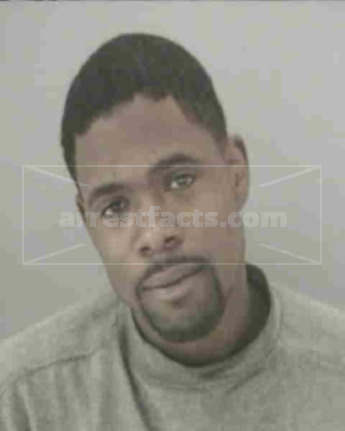 Montell Duane Beasley