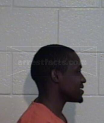 Michael Anthony Gilmore Roundtree