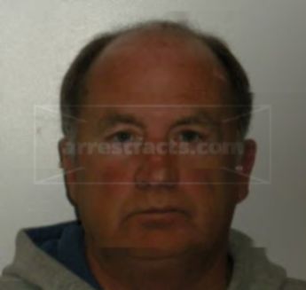 Jerry W Smith
