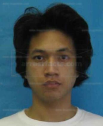 Reginald Moreno Chua