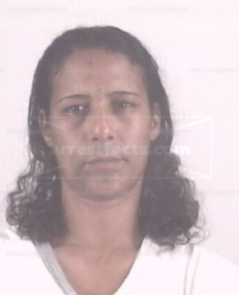 Tonya Laura Sarringer
