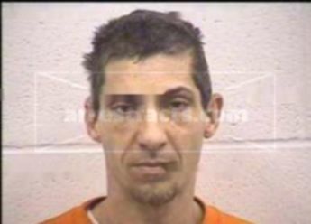 Randy Allen Blevins