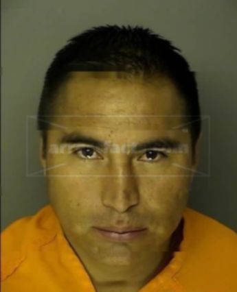 Enrique Escobar Gonzalez