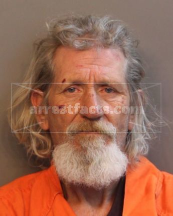 Jerry Lee Hopkins