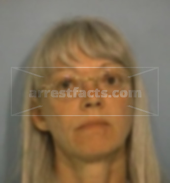 Shirley Kay Miles