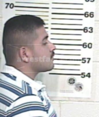 Leroy Galvan Rivera