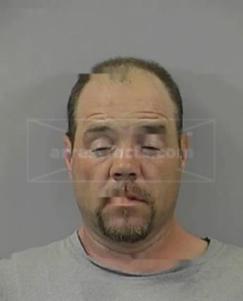 Rodney Clay Brann